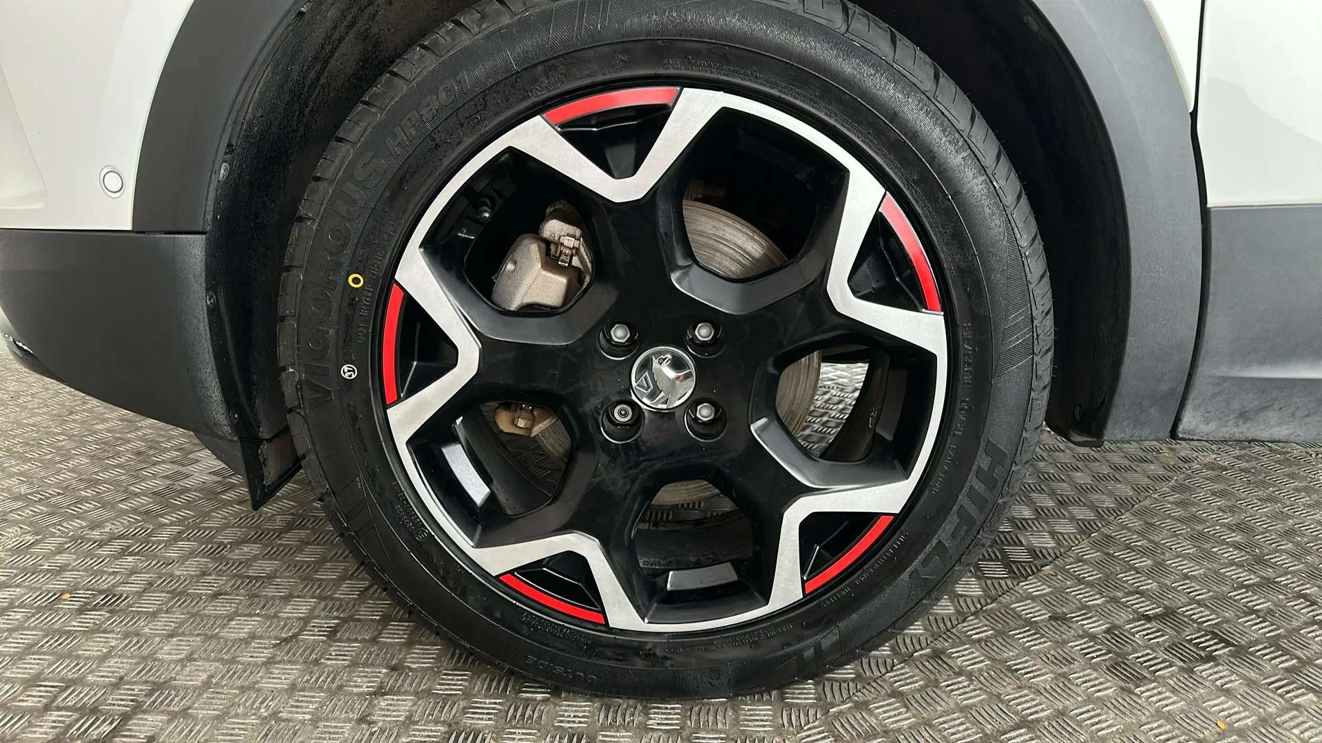 2022 VAUXHALL MOKKA 2022 VAUXHALL MOKKA