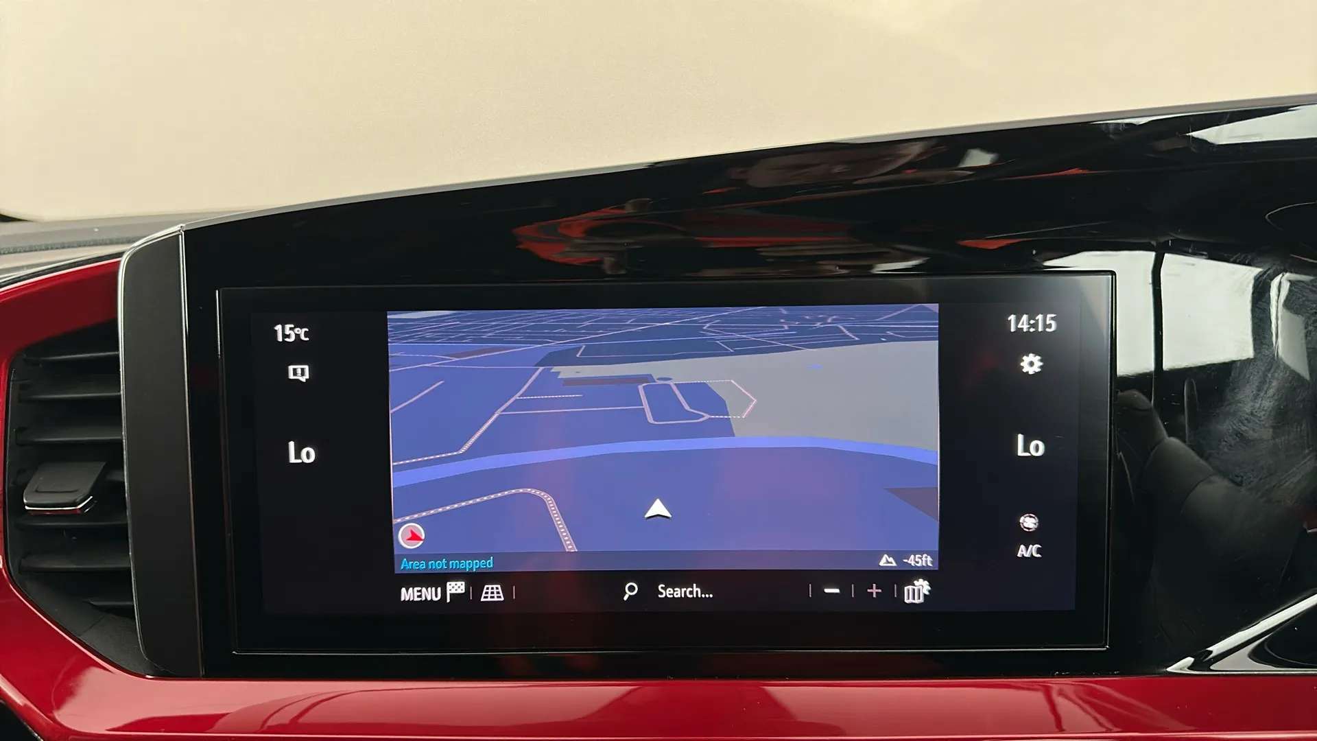 2022 VAUXHALL MOKKA 2022 VAUXHALL MOKKA
