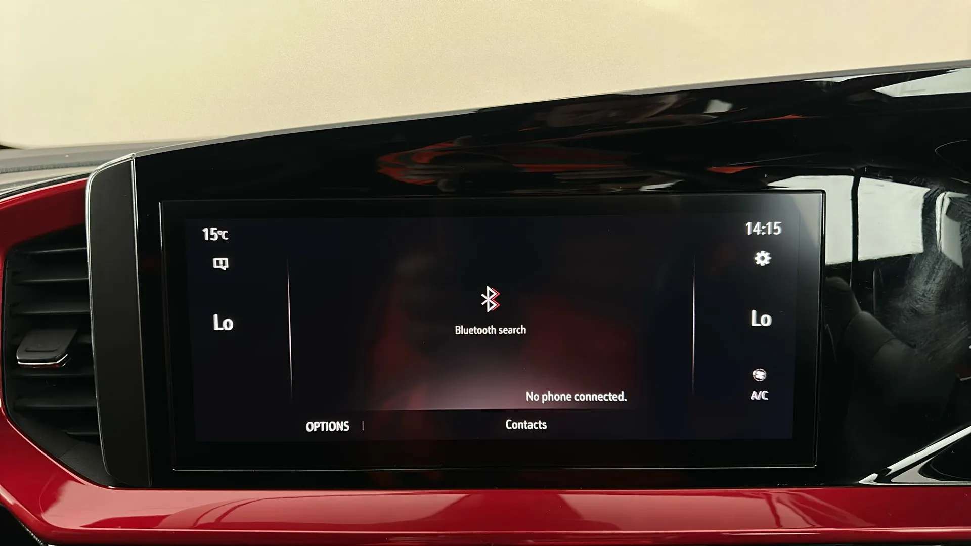 2022 VAUXHALL MOKKA 2022 VAUXHALL MOKKA
