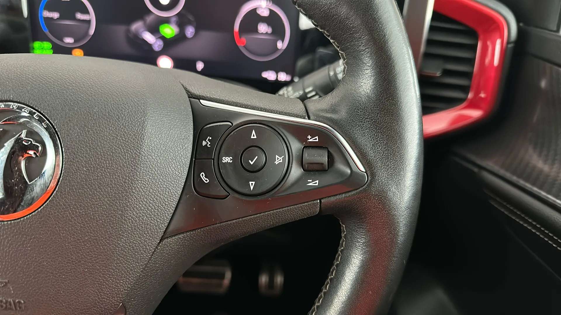 2022 VAUXHALL MOKKA 2022 VAUXHALL MOKKA