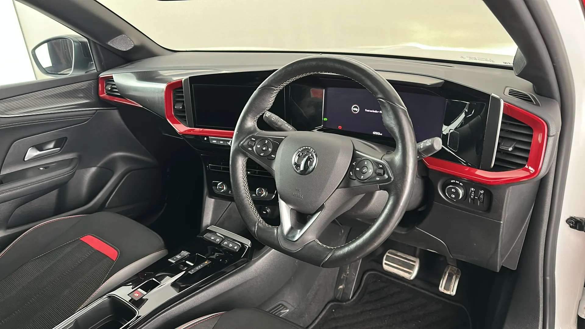 2022 VAUXHALL MOKKA 2022 VAUXHALL MOKKA