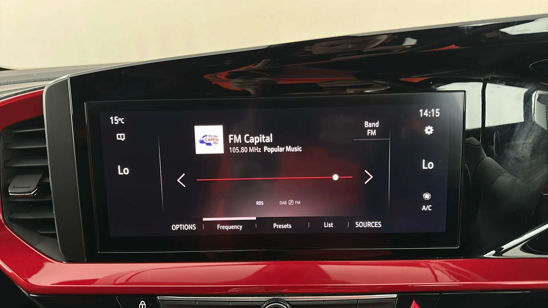 2022 VAUXHALL MOKKA 2022 VAUXHALL MOKKA