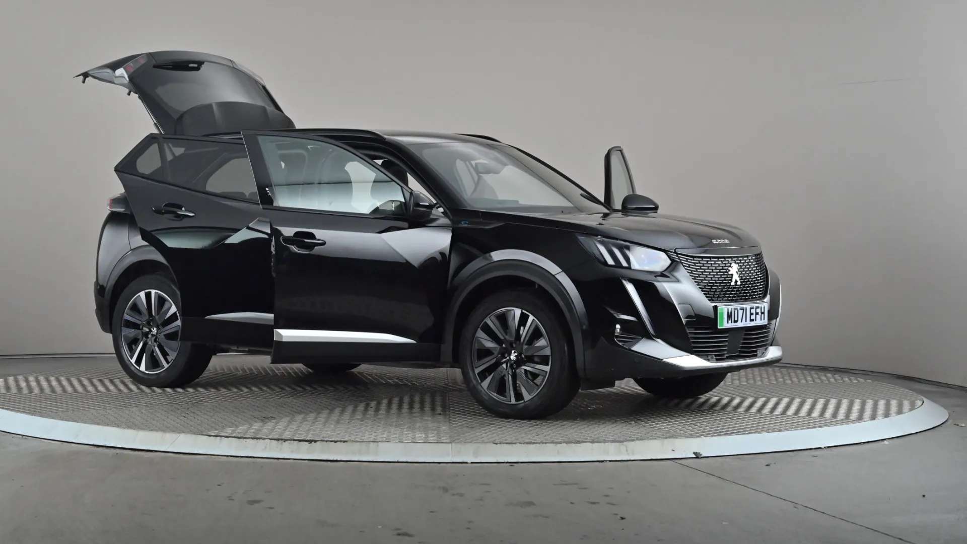 2022 PEUGEOT 2008 2022 PEUGEOT 2008