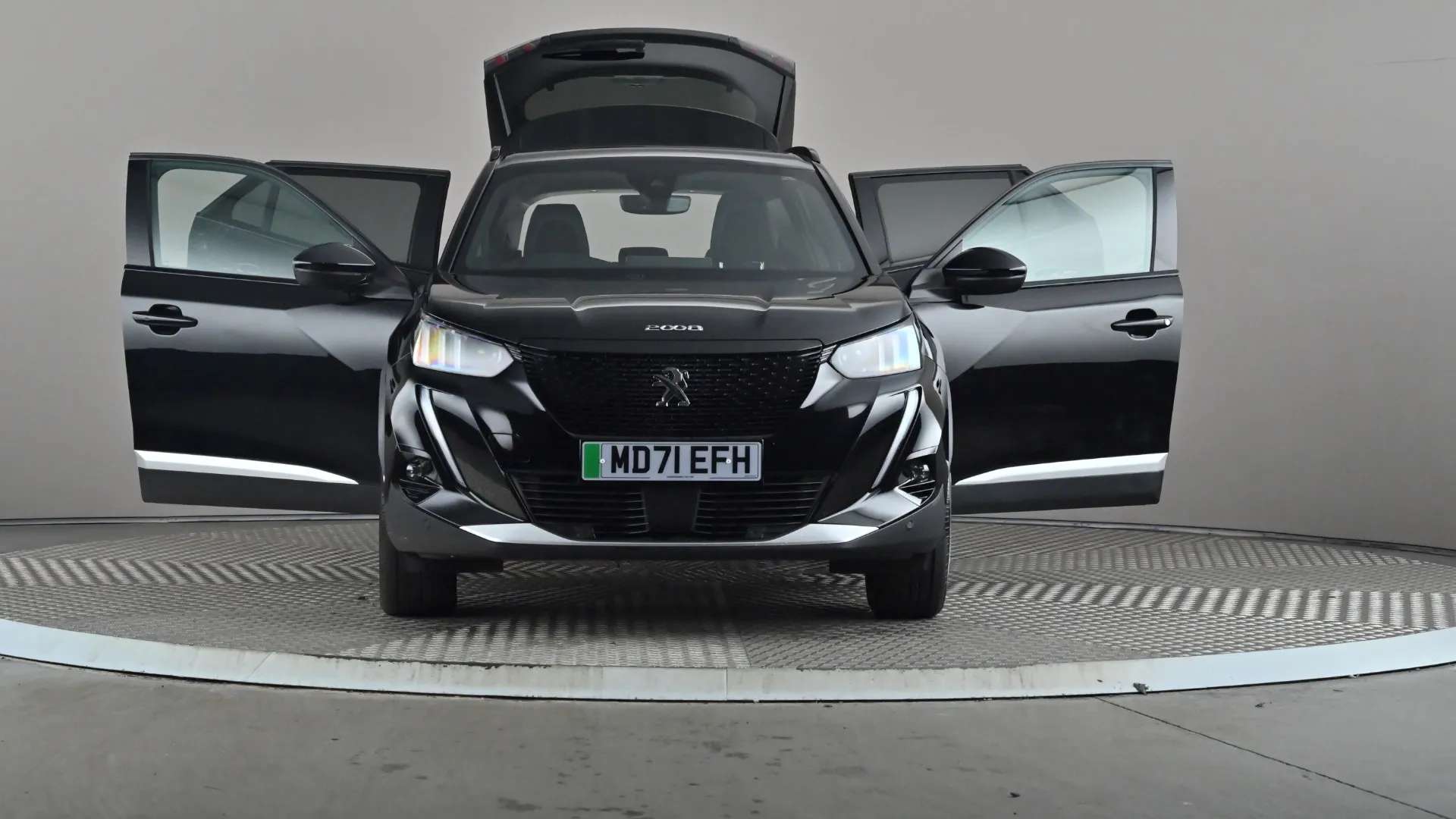 2022 PEUGEOT 2008 2022 PEUGEOT 2008