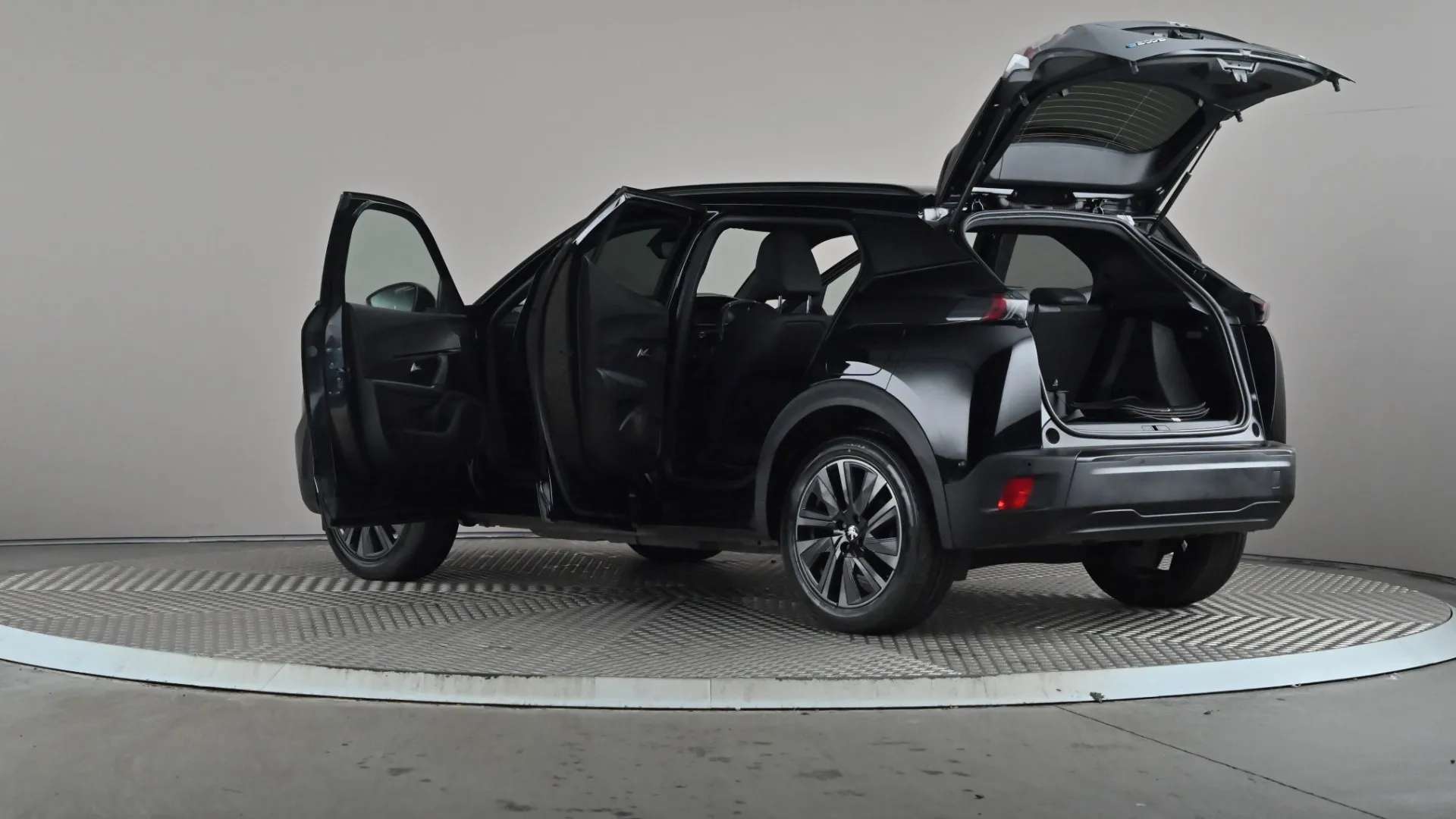 2022 PEUGEOT 2008 2022 PEUGEOT 2008
