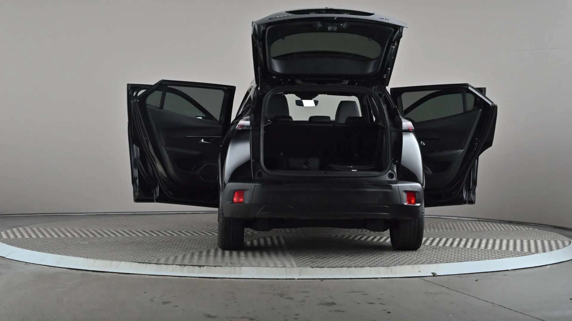 2022 PEUGEOT 2008 2022 PEUGEOT 2008