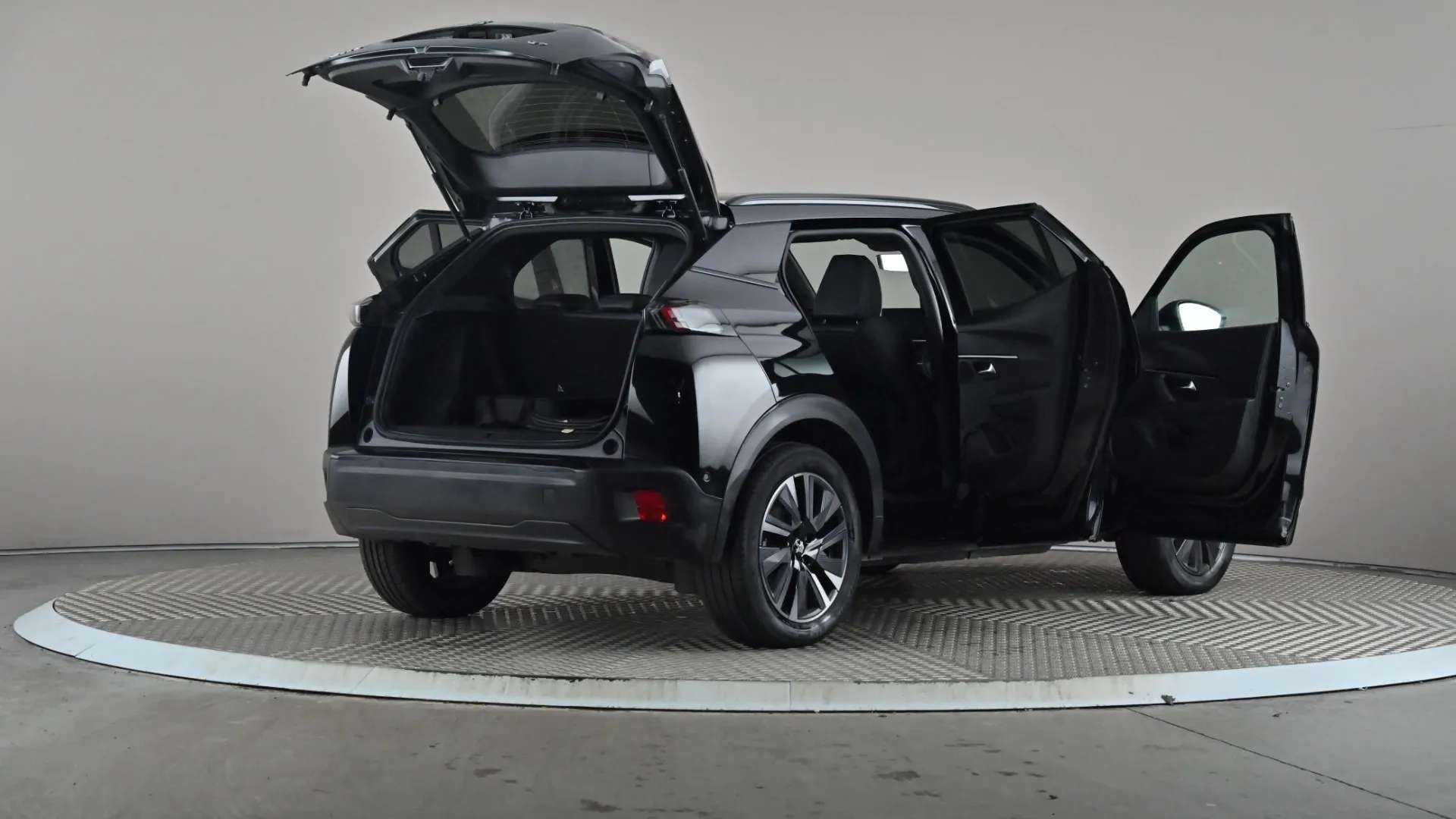 2022 PEUGEOT 2008 2022 PEUGEOT 2008