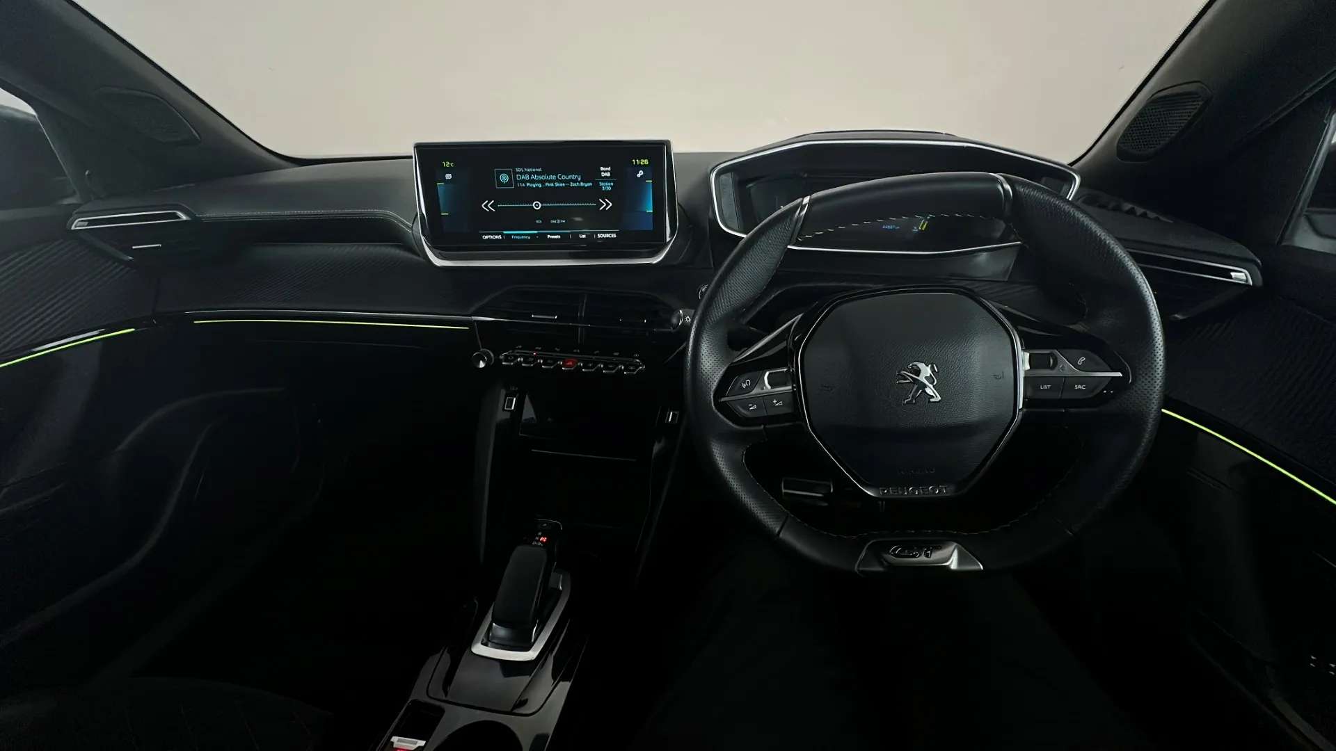 2022 PEUGEOT 2008 2022 PEUGEOT 2008