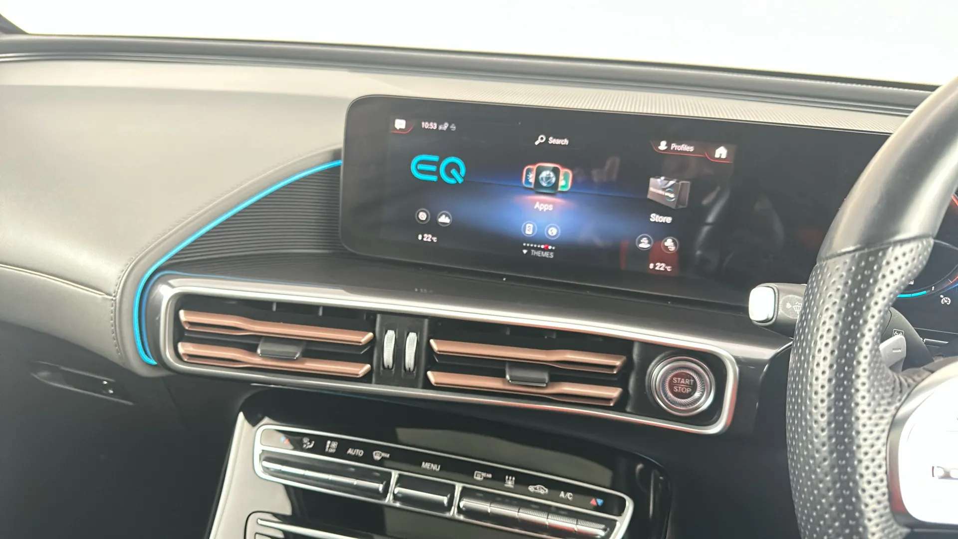 2021 MERCEDES-BENZ EQC 2021 MERCEDES-BENZ EQC