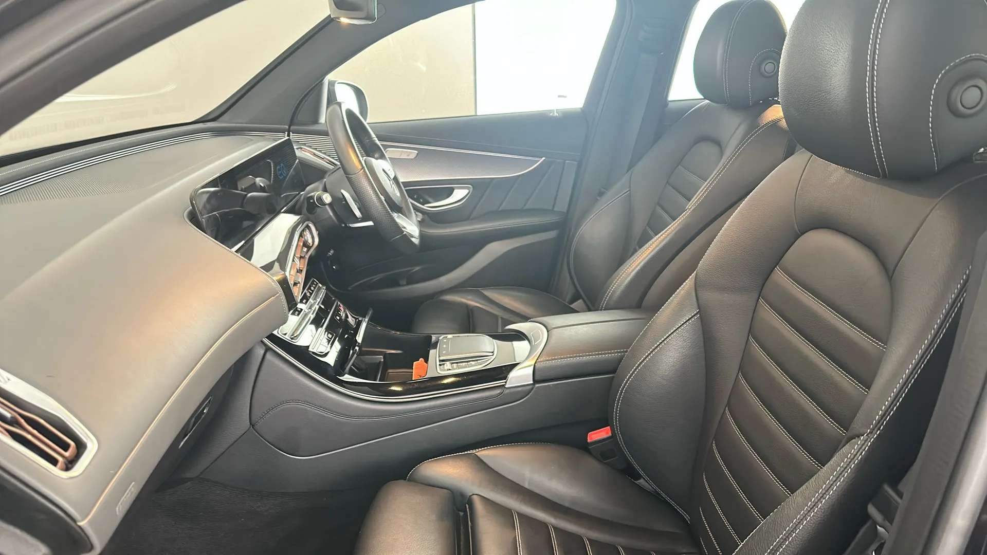 2021 MERCEDES-BENZ EQC 2021 MERCEDES-BENZ EQC