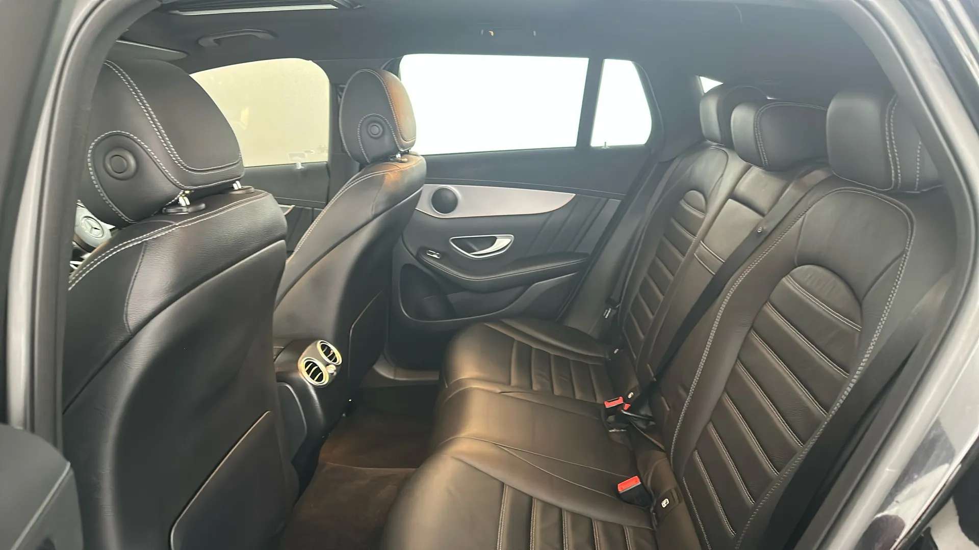 2021 MERCEDES-BENZ EQC 2021 MERCEDES-BENZ EQC