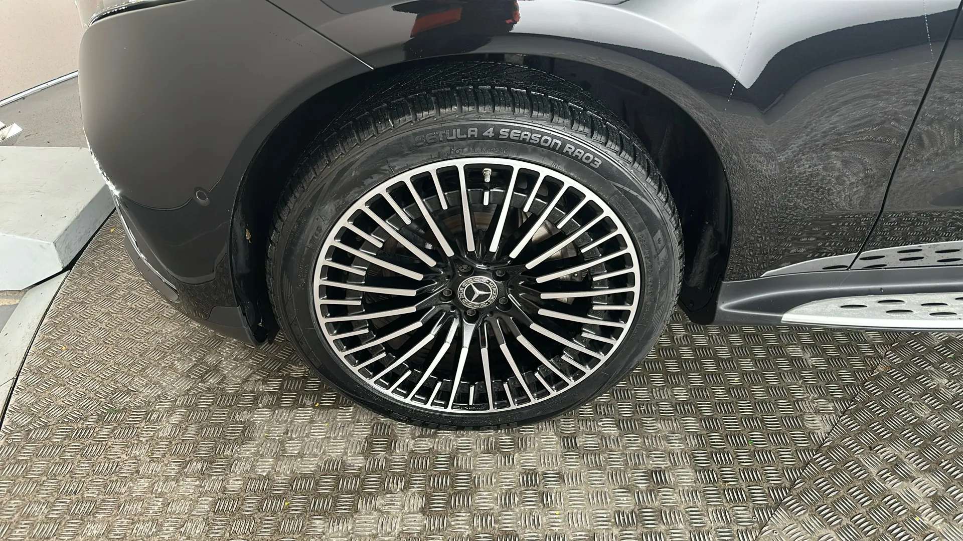 2021 MERCEDES-BENZ EQC 2021 MERCEDES-BENZ EQC