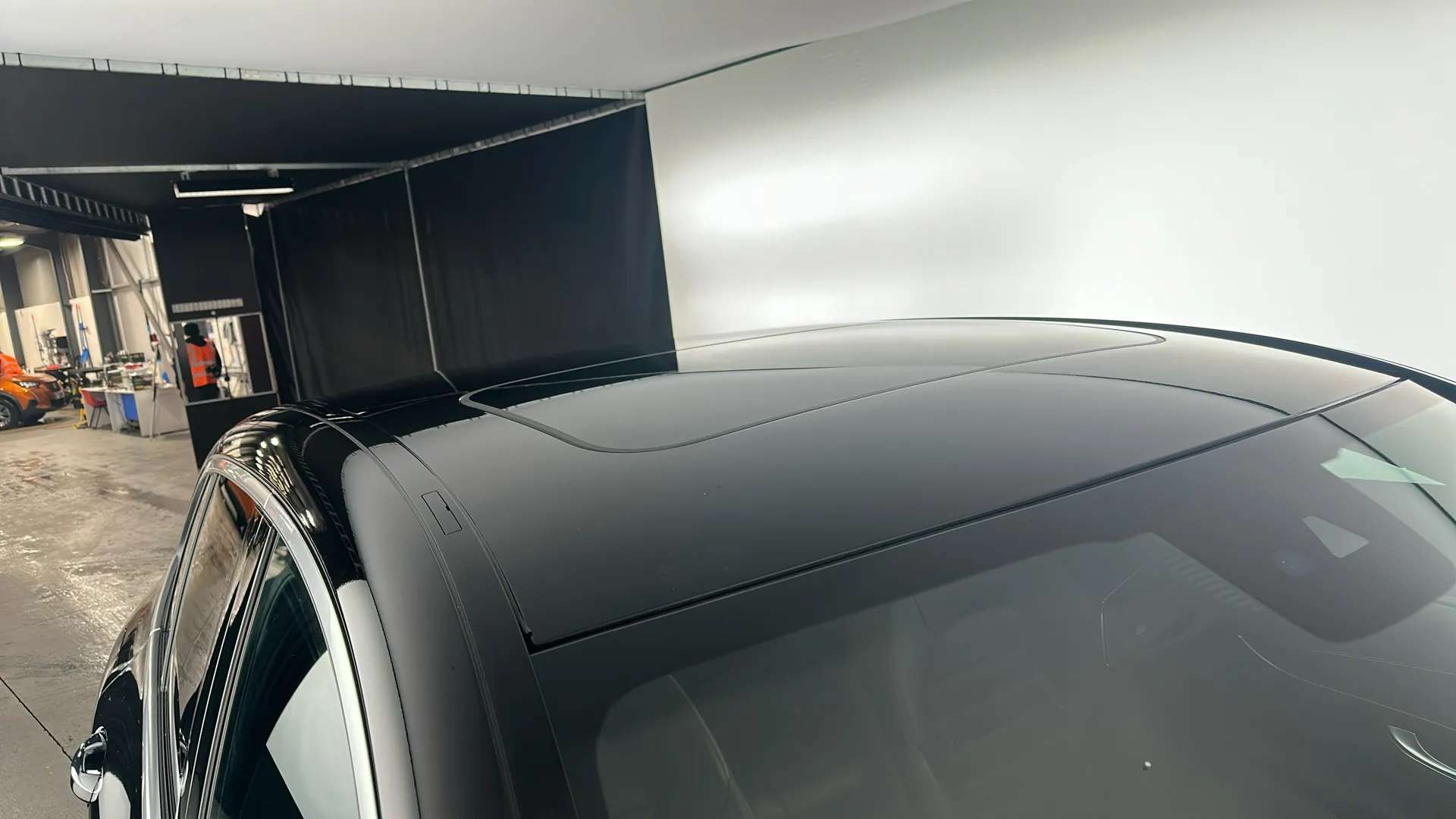 2021 MERCEDES-BENZ EQC 2021 MERCEDES-BENZ EQC