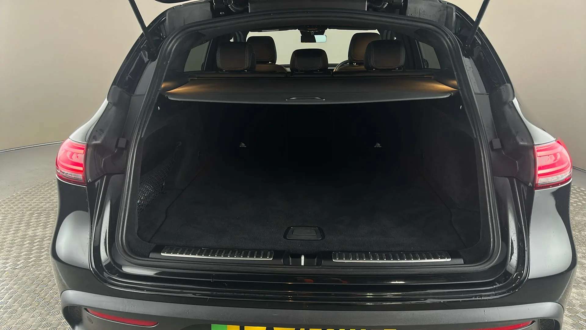 2021 MERCEDES-BENZ EQC 2021 MERCEDES-BENZ EQC