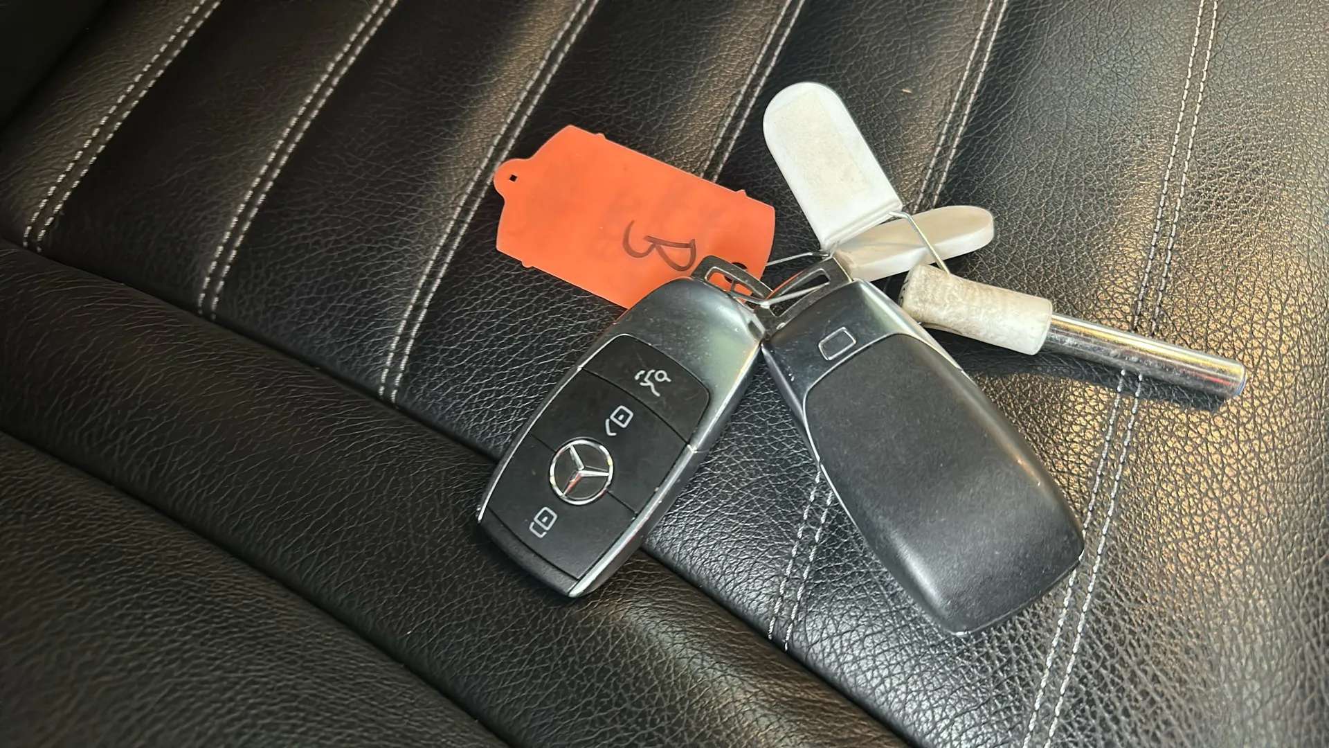 2021 MERCEDES-BENZ EQC 2021 MERCEDES-BENZ EQC