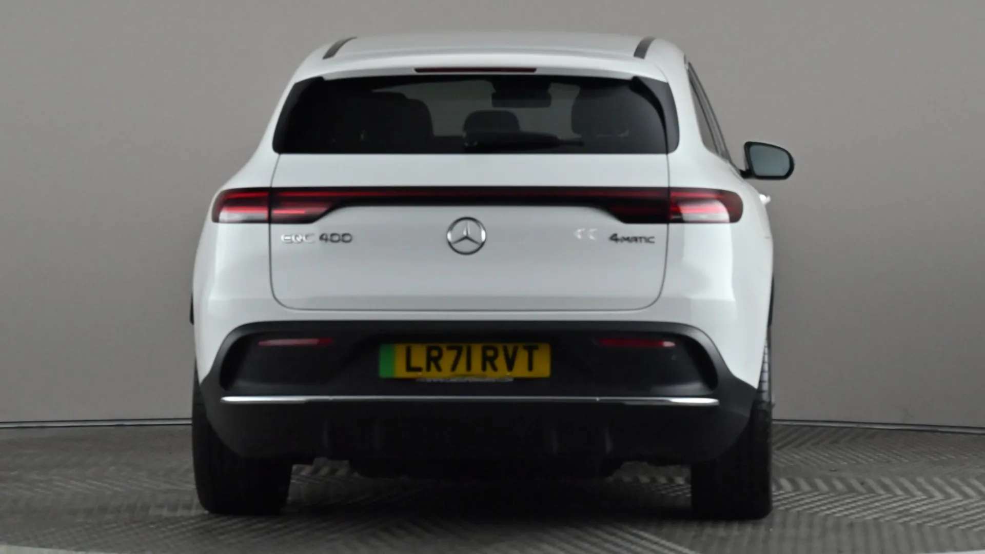 2021 MERCEDES-BENZ EQC 2021 MERCEDES-BENZ EQC