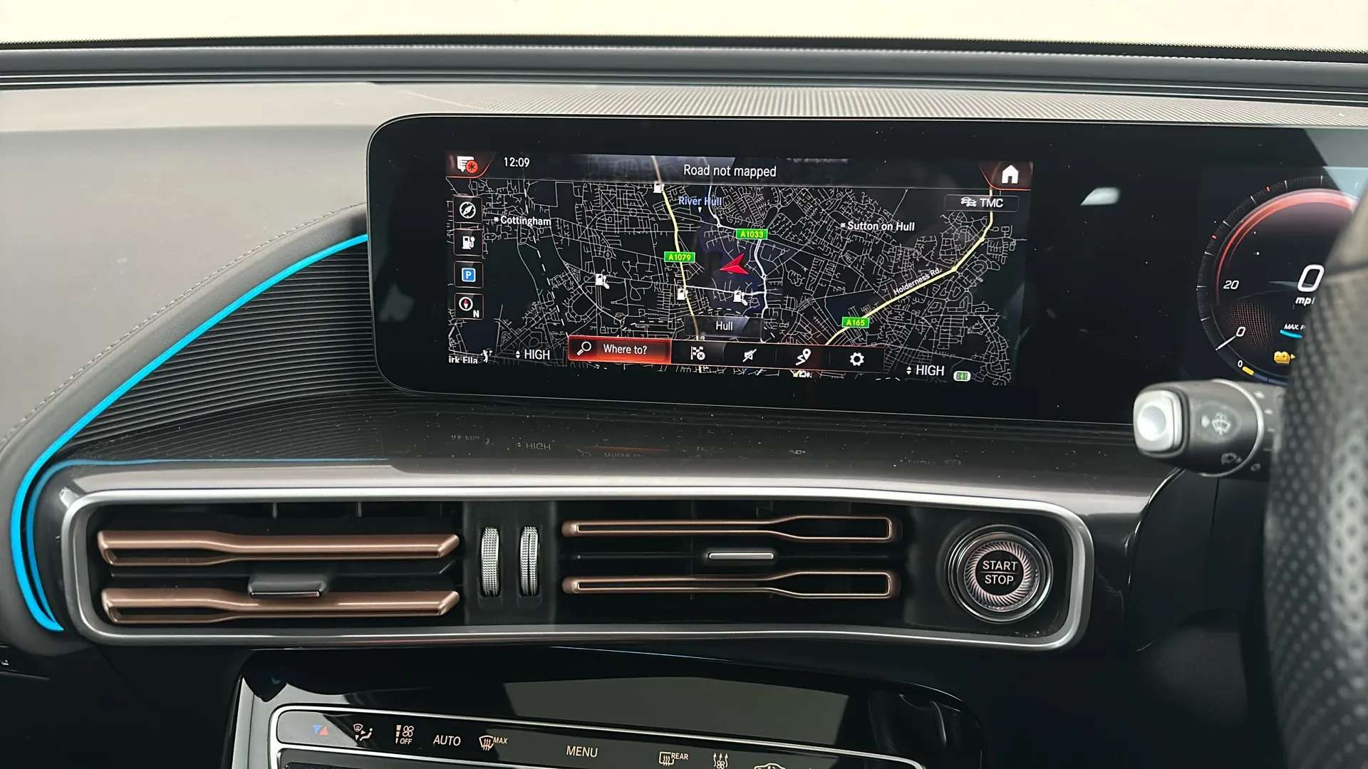 2021 MERCEDES-BENZ EQC 2021 MERCEDES-BENZ EQC