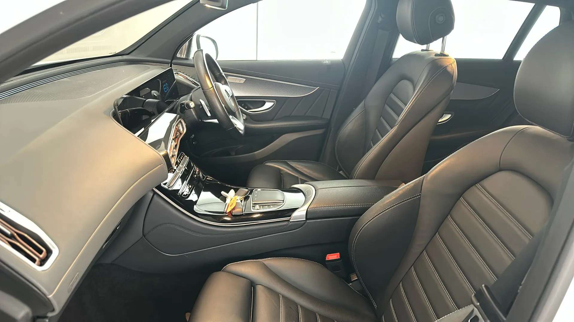 2021 MERCEDES-BENZ EQC 2021 MERCEDES-BENZ EQC