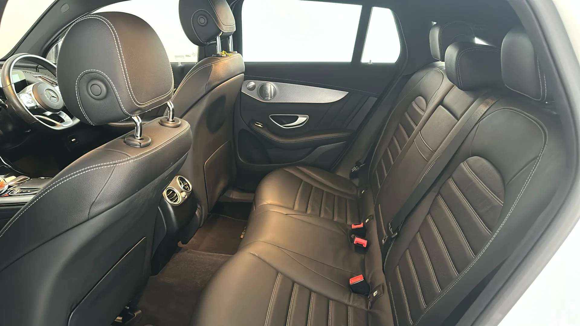 2021 MERCEDES-BENZ EQC 2021 MERCEDES-BENZ EQC