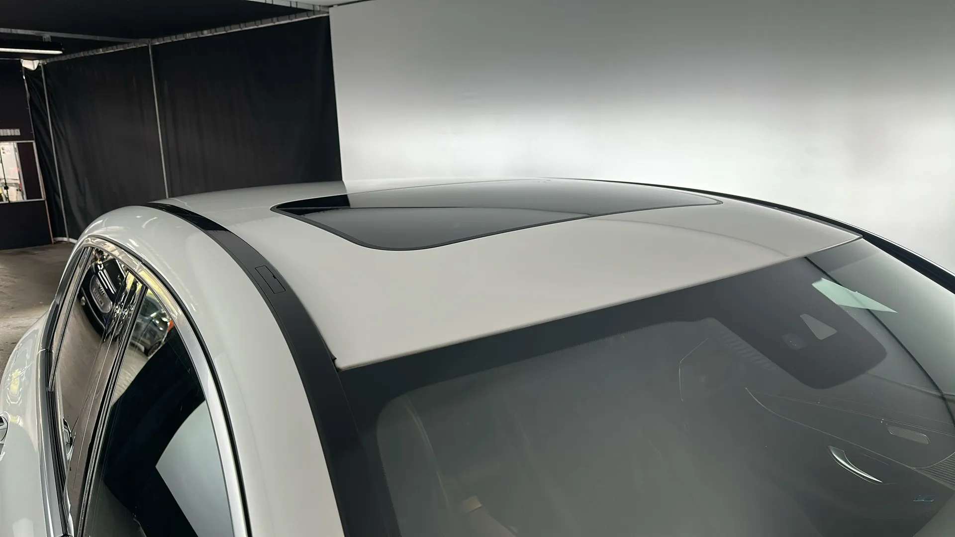 2021 MERCEDES-BENZ EQC 2021 MERCEDES-BENZ EQC