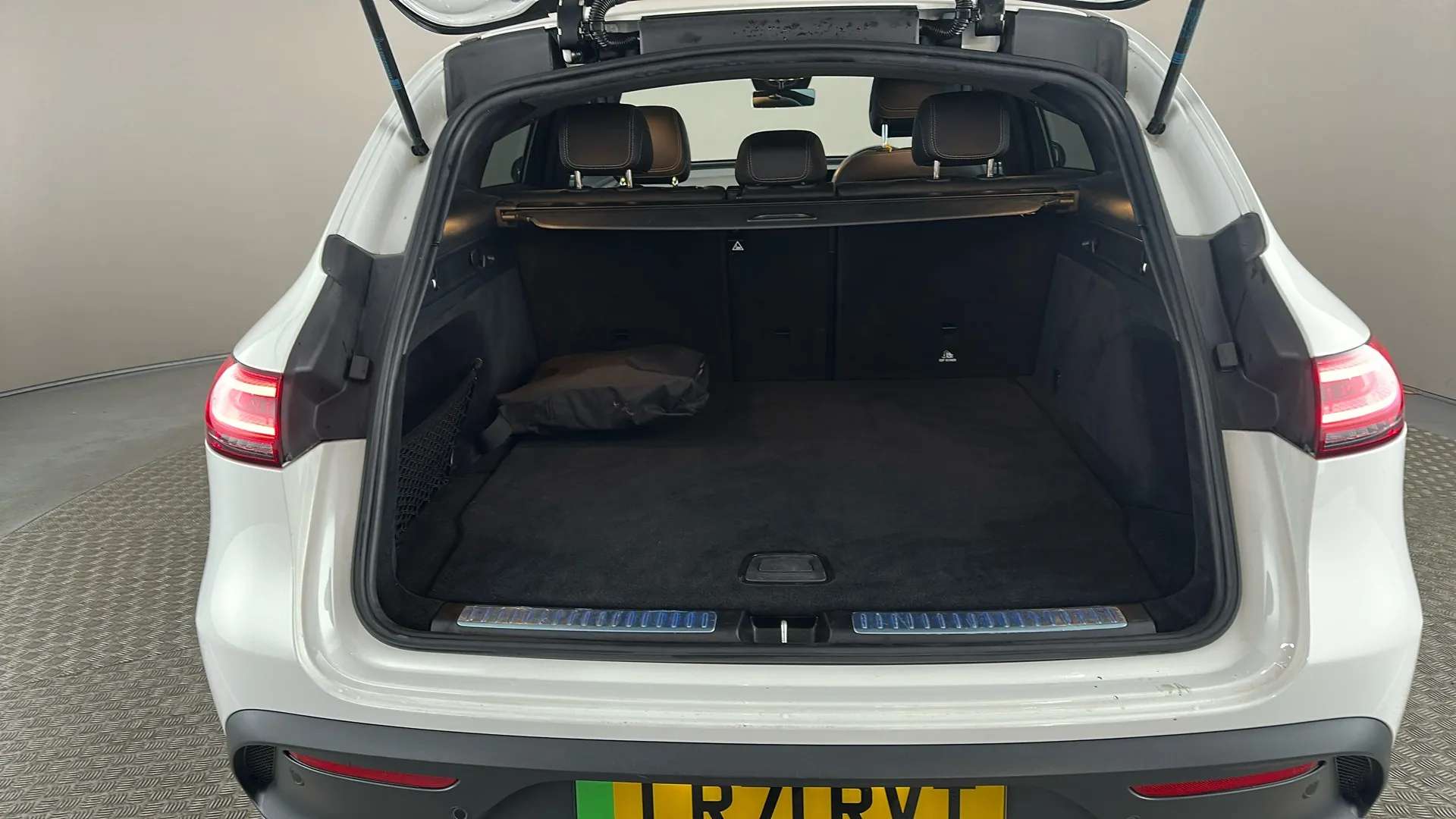 2021 MERCEDES-BENZ EQC 2021 MERCEDES-BENZ EQC