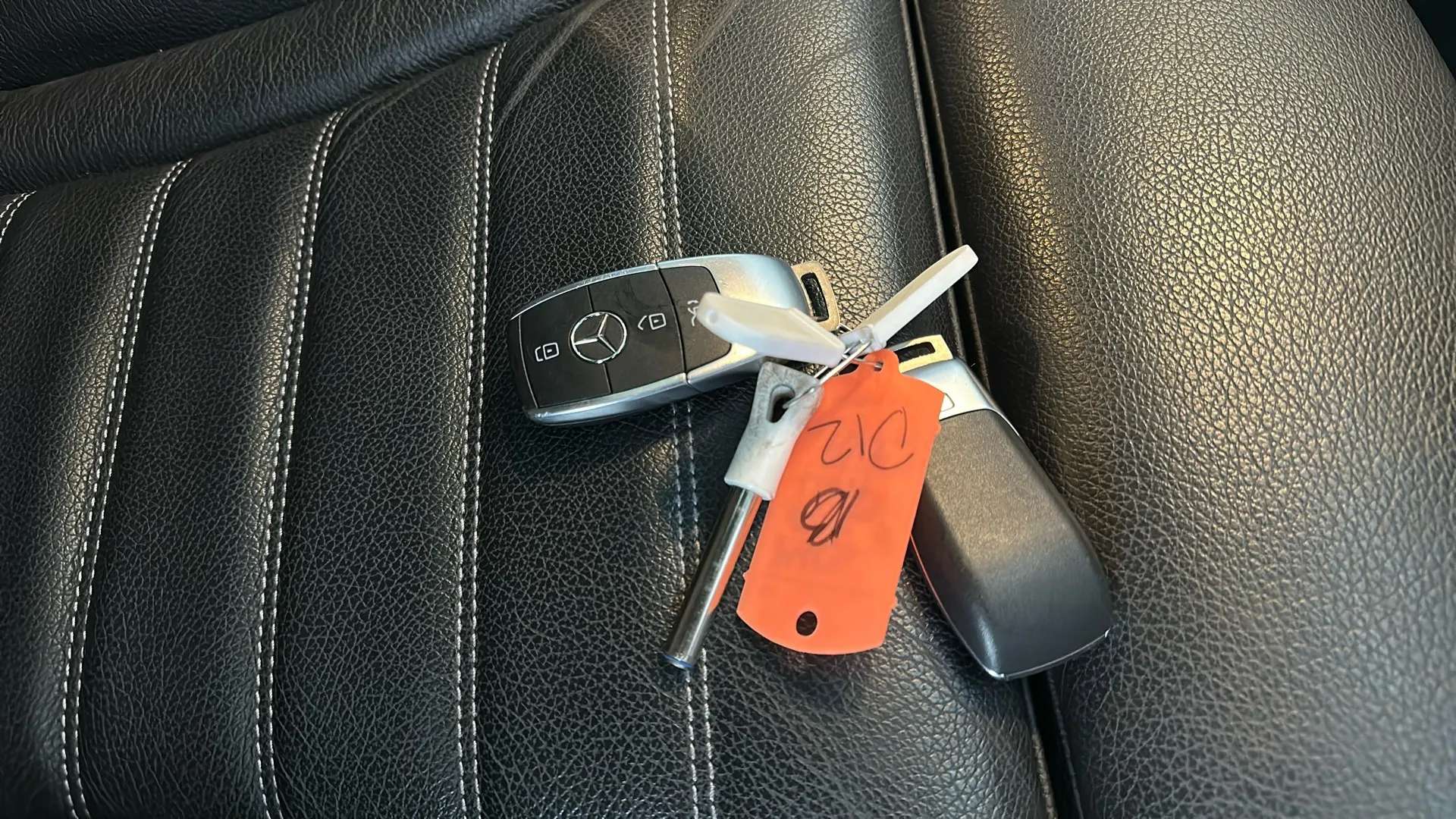 2021 MERCEDES-BENZ EQC 2021 MERCEDES-BENZ EQC