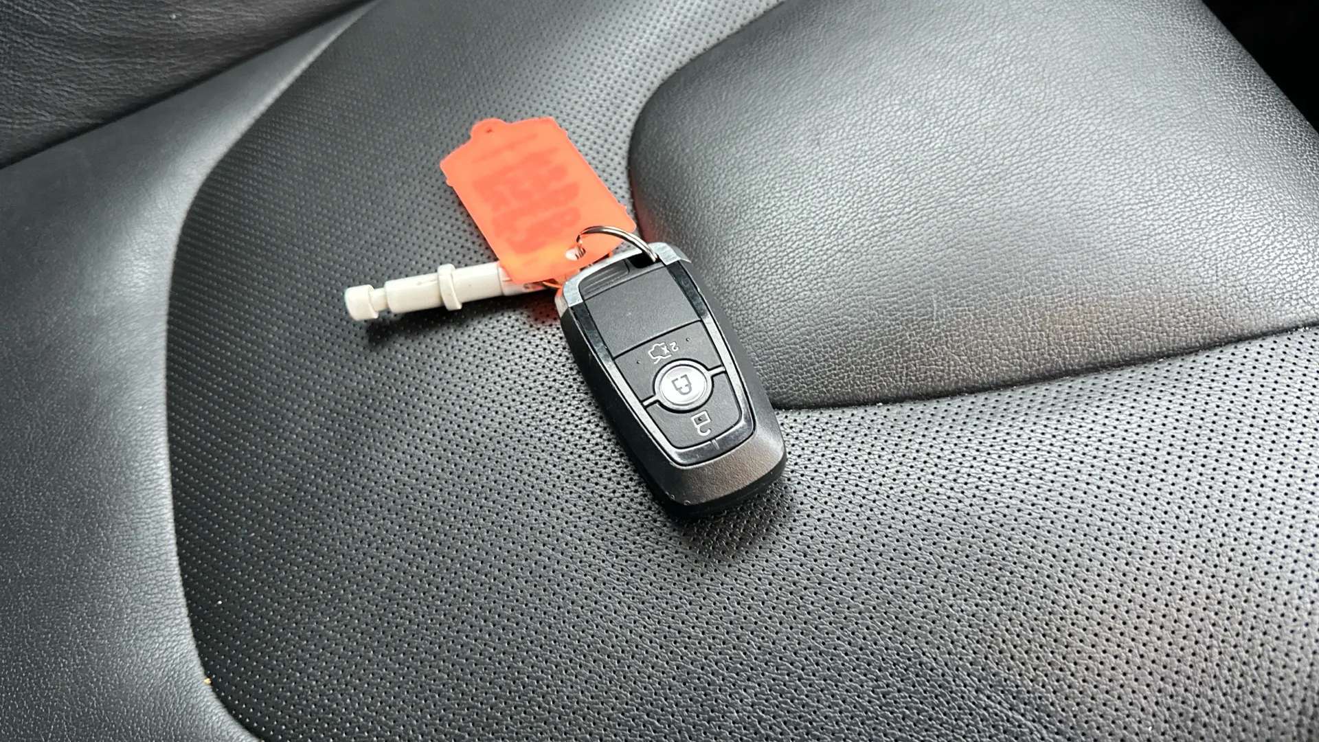 2020 FORD MONDEO 2020 FORD MONDEO