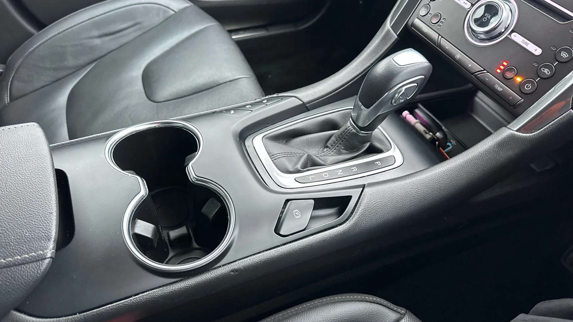 2020 FORD MONDEO 2020 FORD MONDEO