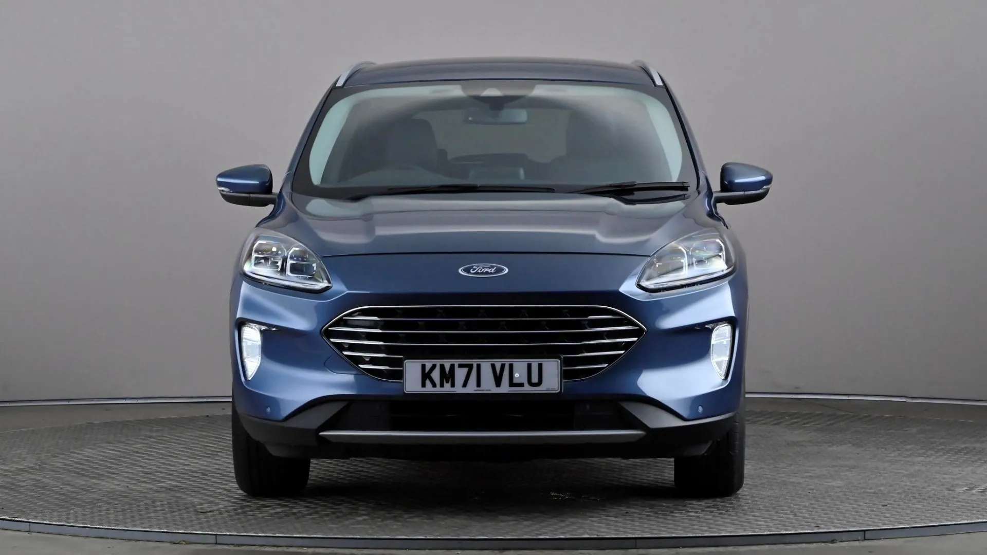 A 2021 FORD KUGA 1.5 EcoBlue Titanium Edition Auto A 2021 FORD KUGA 1.5 EcoBlue Titanium Edition Auto
