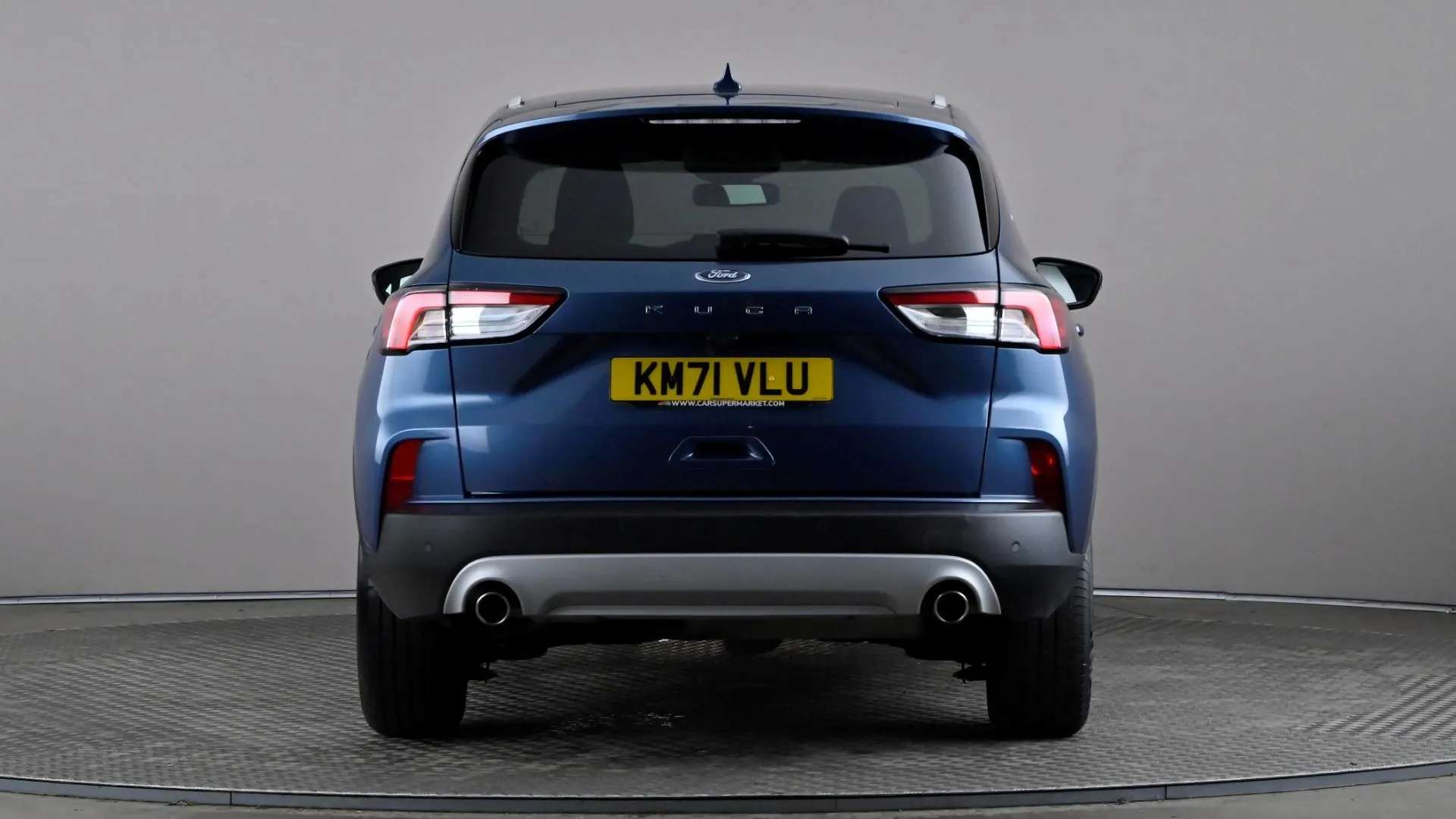 2021 FORD KUGA 2021 FORD KUGA