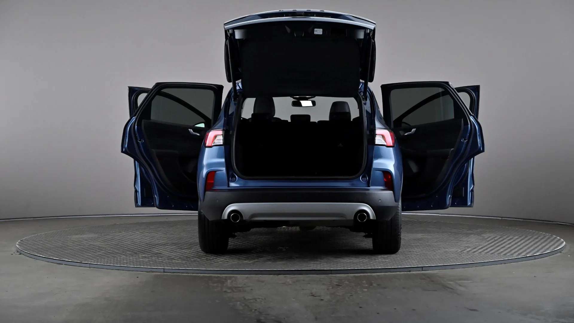 2021 FORD KUGA 2021 FORD KUGA