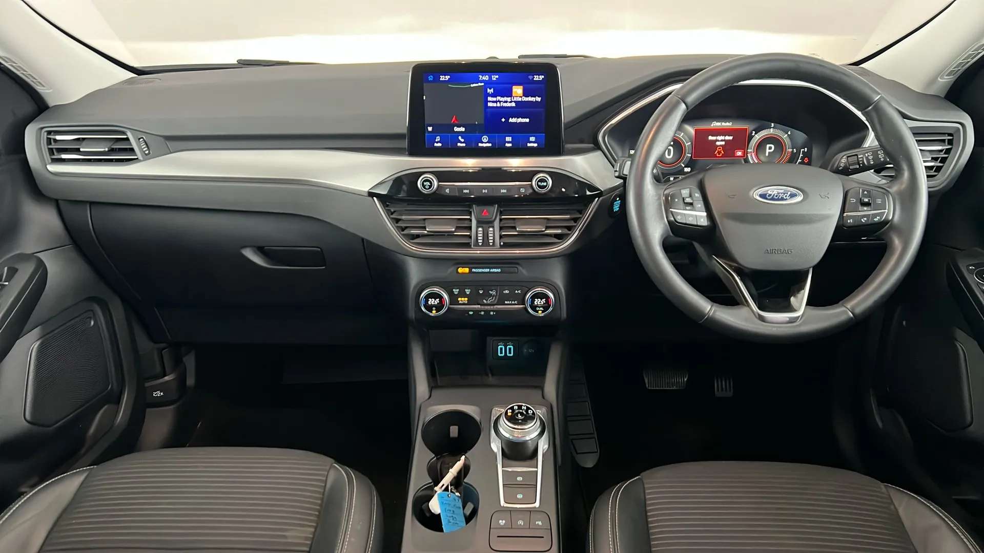 2021 FORD KUGA 2021 FORD KUGA