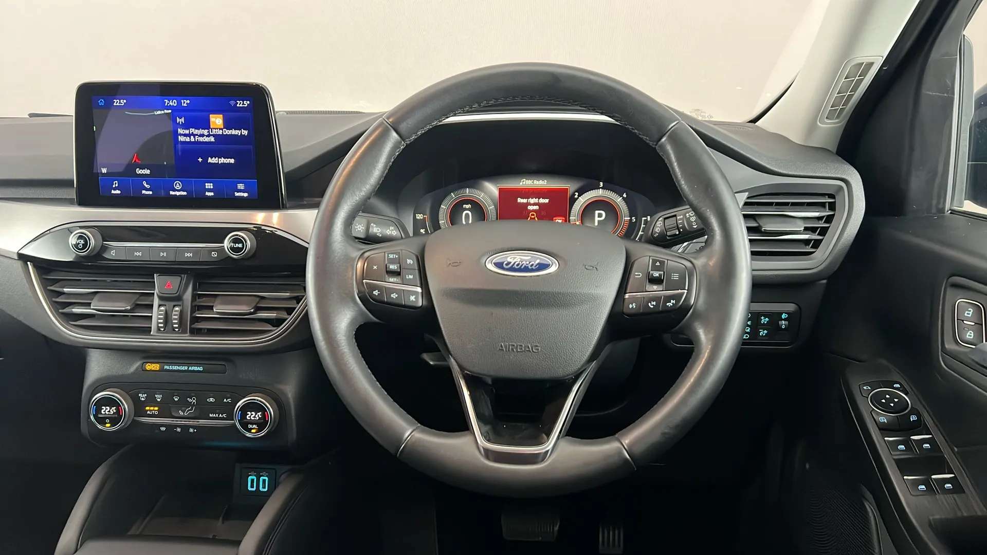 2021 FORD KUGA 2021 FORD KUGA