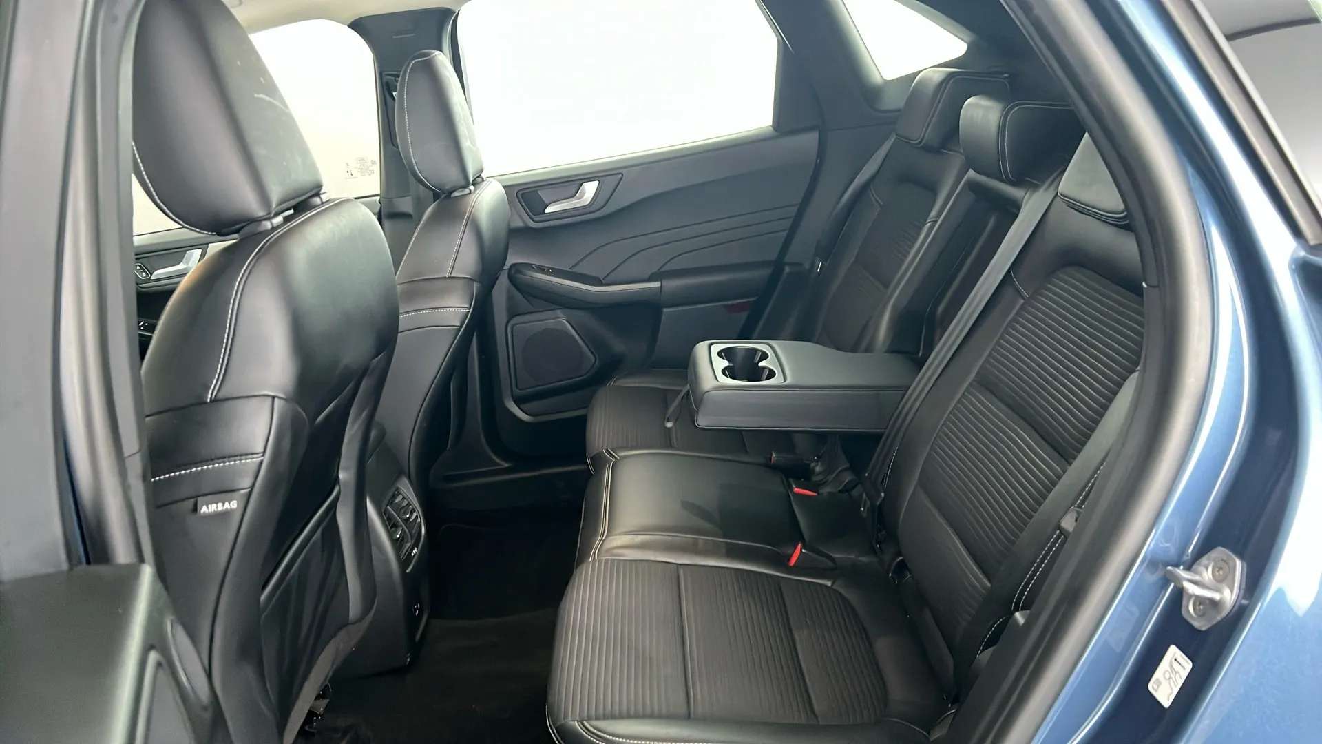 2021 FORD KUGA 2021 FORD KUGA