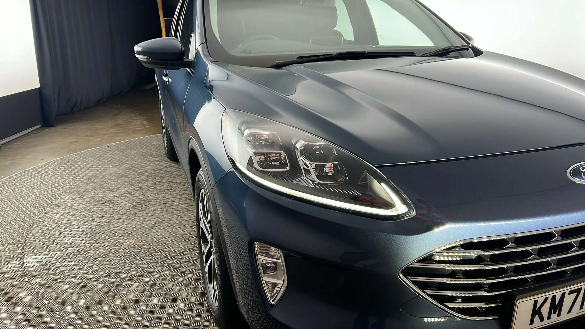 2021 FORD KUGA 2021 FORD KUGA