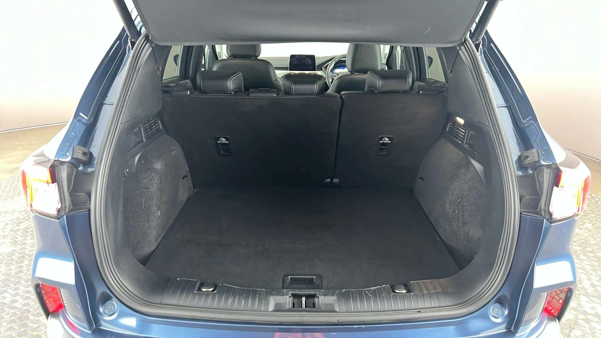 2021 FORD KUGA 2021 FORD KUGA