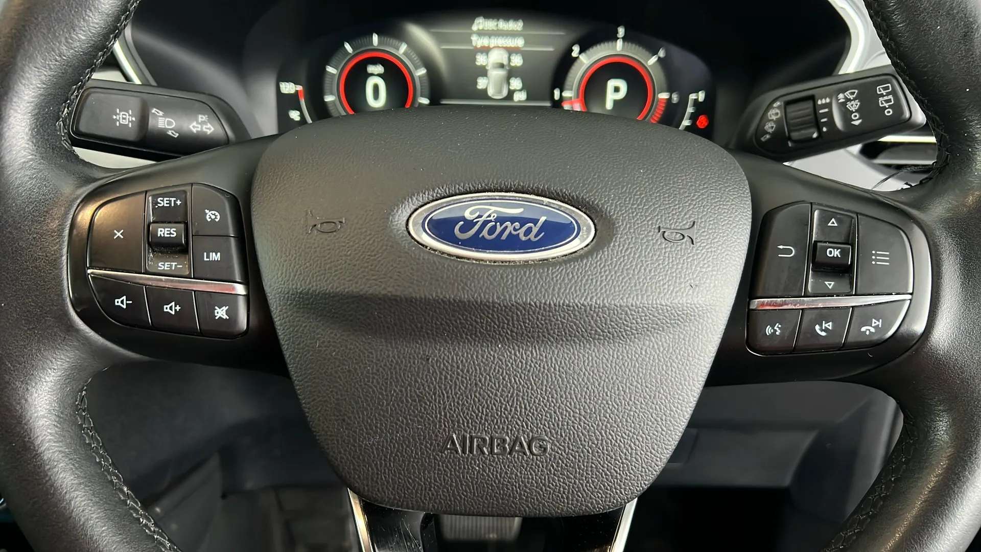 2021 FORD KUGA 2021 FORD KUGA