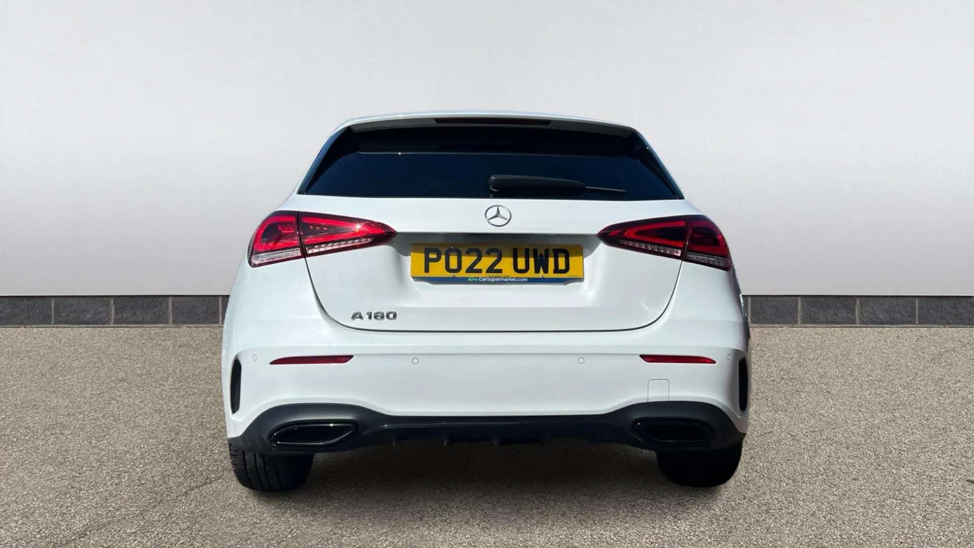 2022 MERCEDES-BENZ A CLASS 2022 MERCEDES-BENZ A CLASS