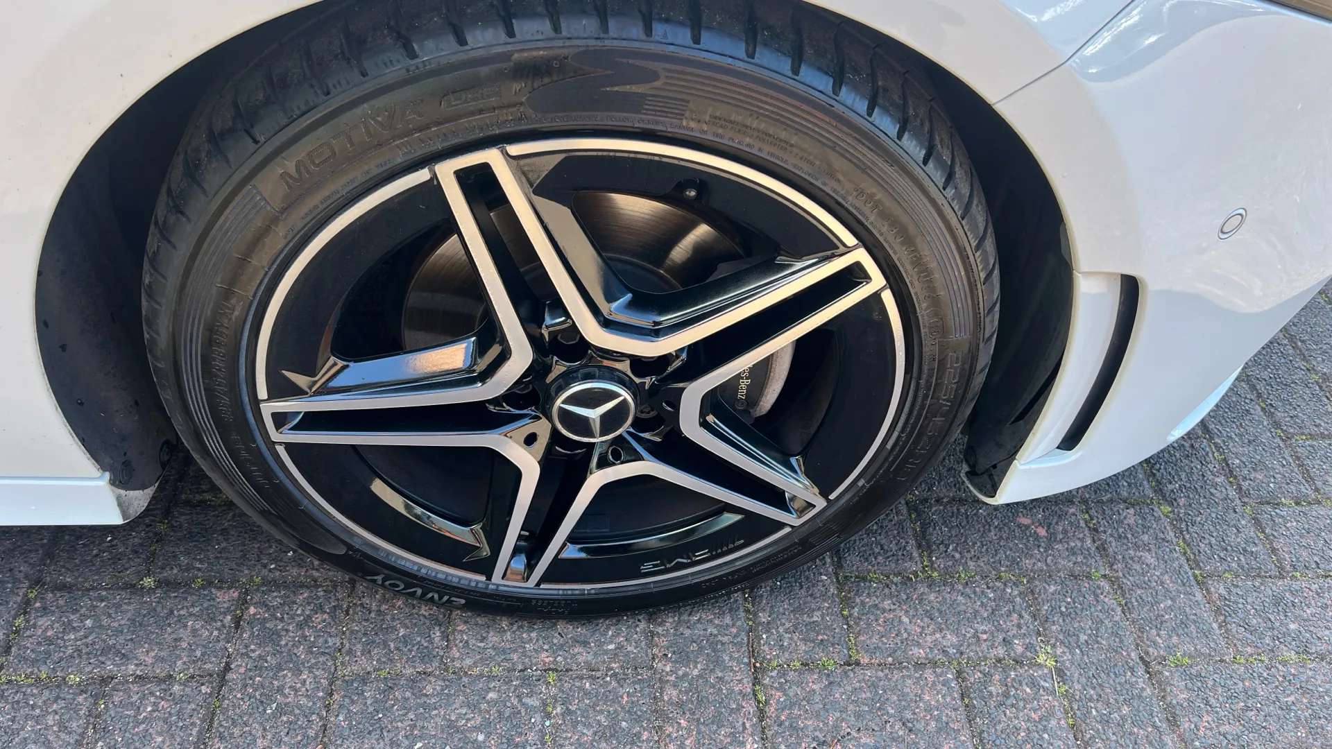 2022 MERCEDES-BENZ A CLASS 2022 MERCEDES-BENZ A CLASS