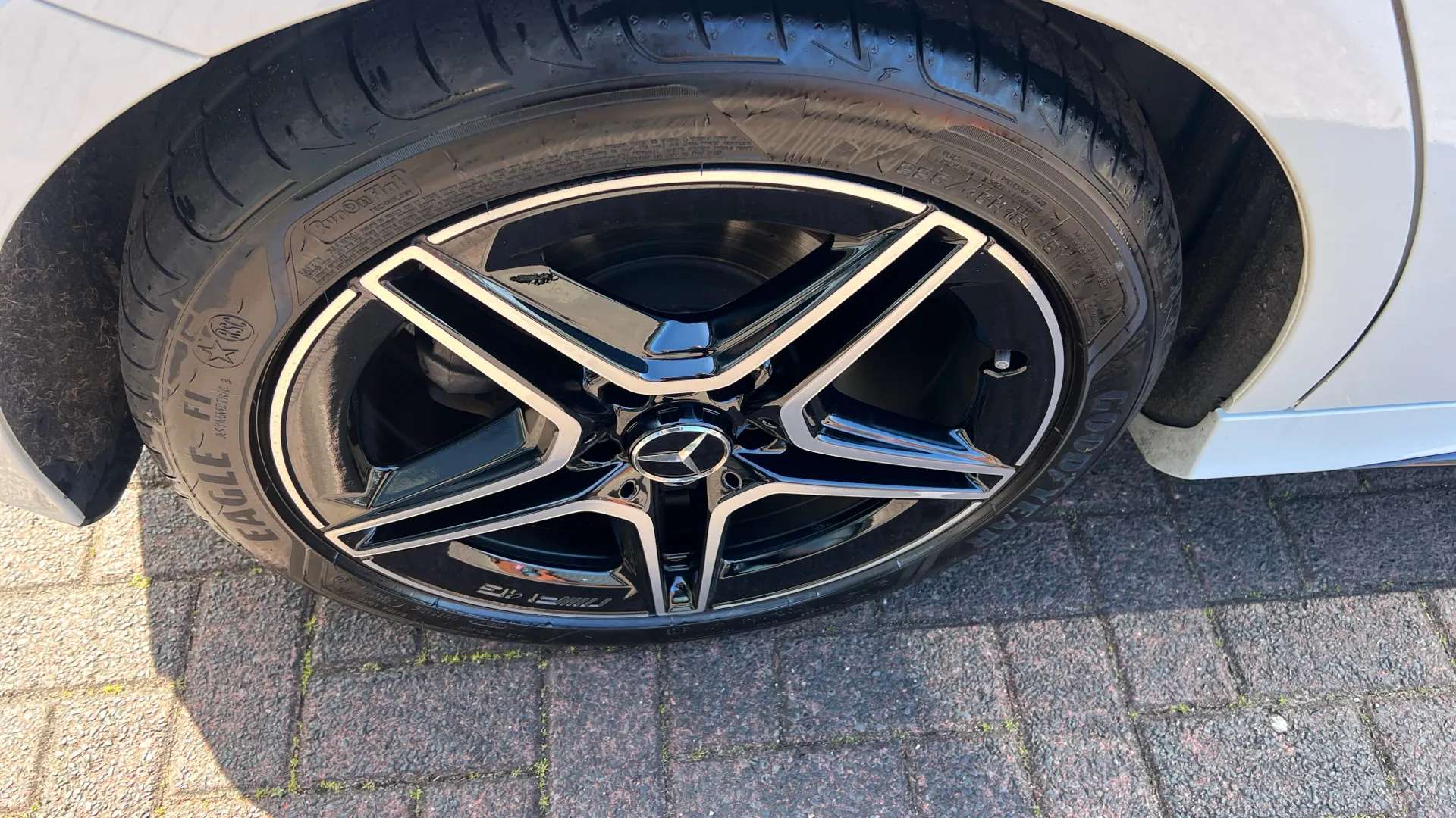 2022 MERCEDES-BENZ A CLASS 2022 MERCEDES-BENZ A CLASS