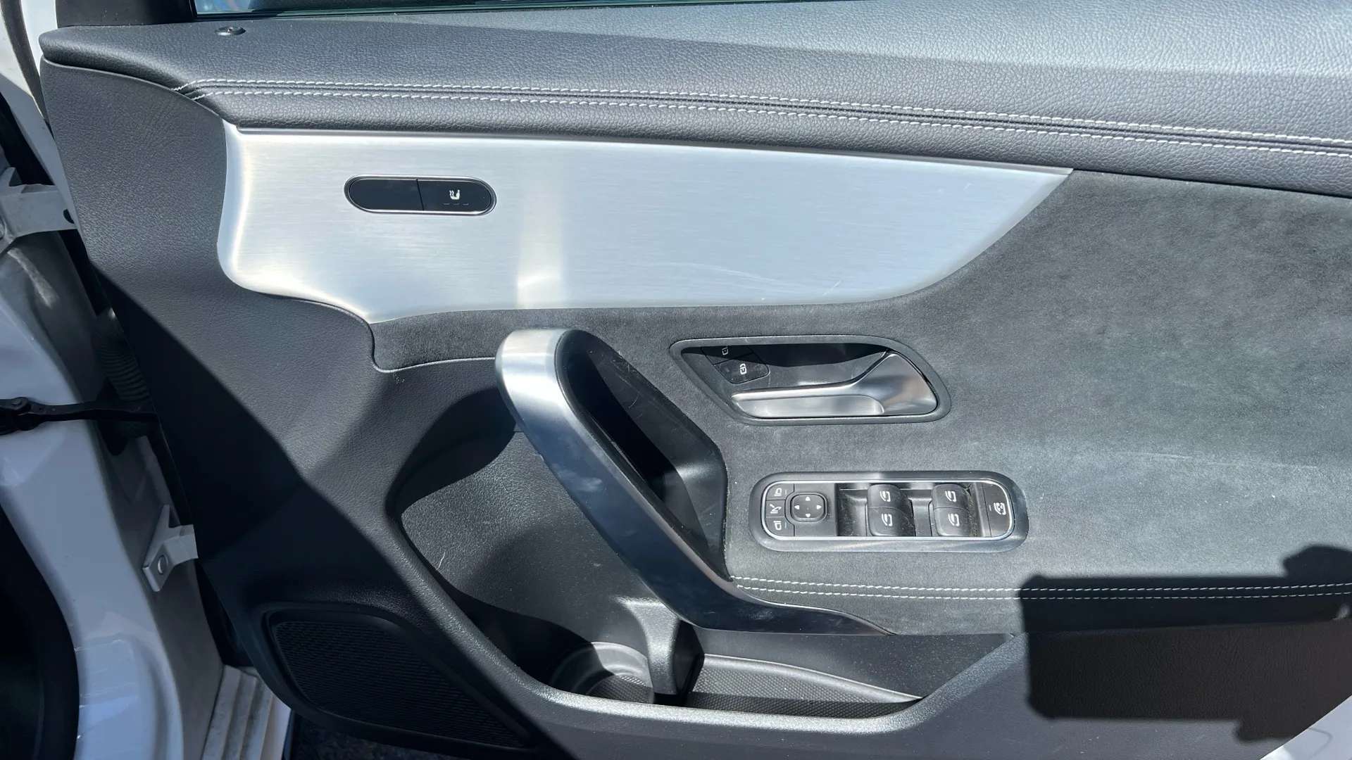 2022 MERCEDES-BENZ A CLASS 2022 MERCEDES-BENZ A CLASS