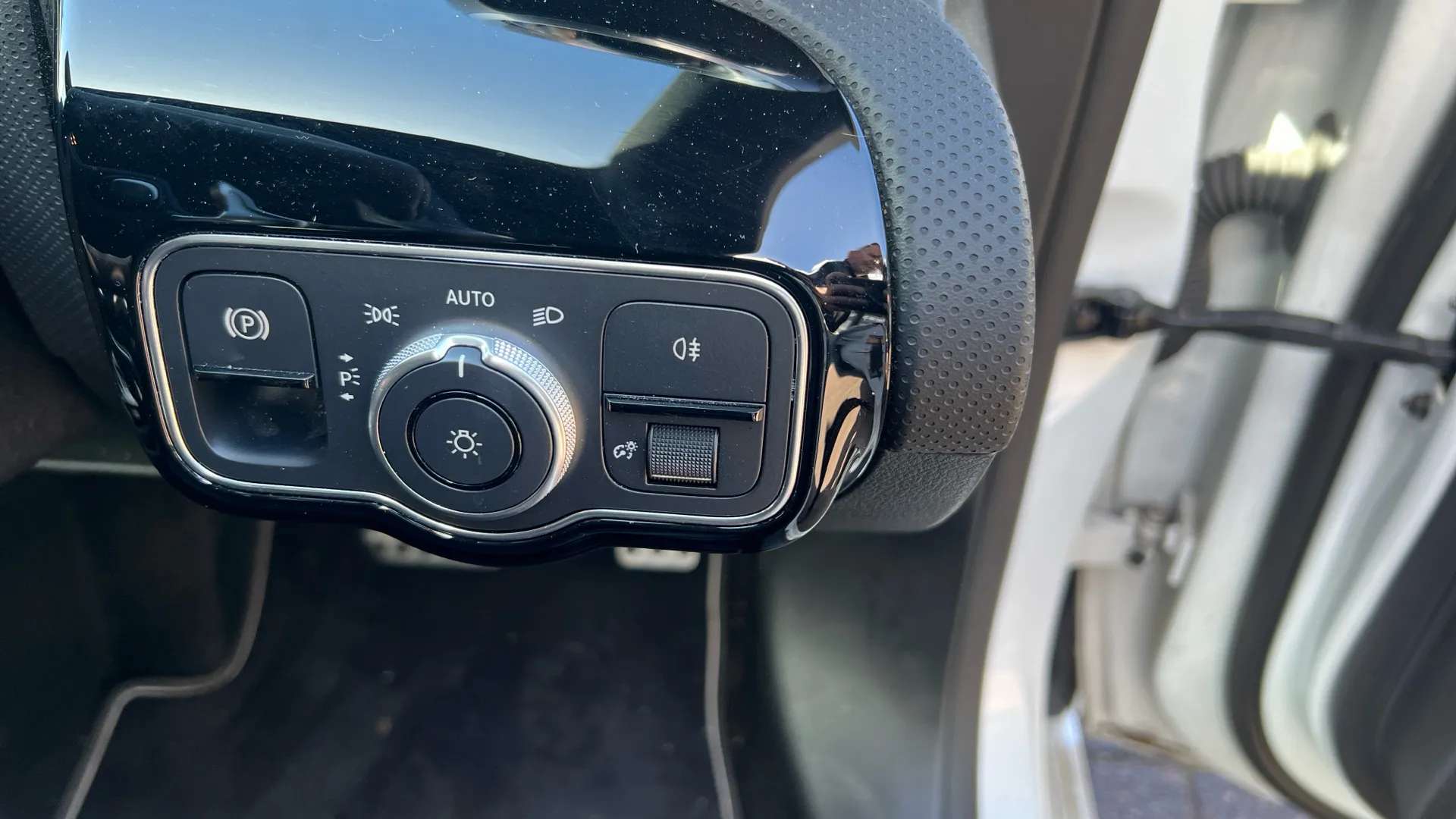 2022 MERCEDES-BENZ A CLASS 2022 MERCEDES-BENZ A CLASS