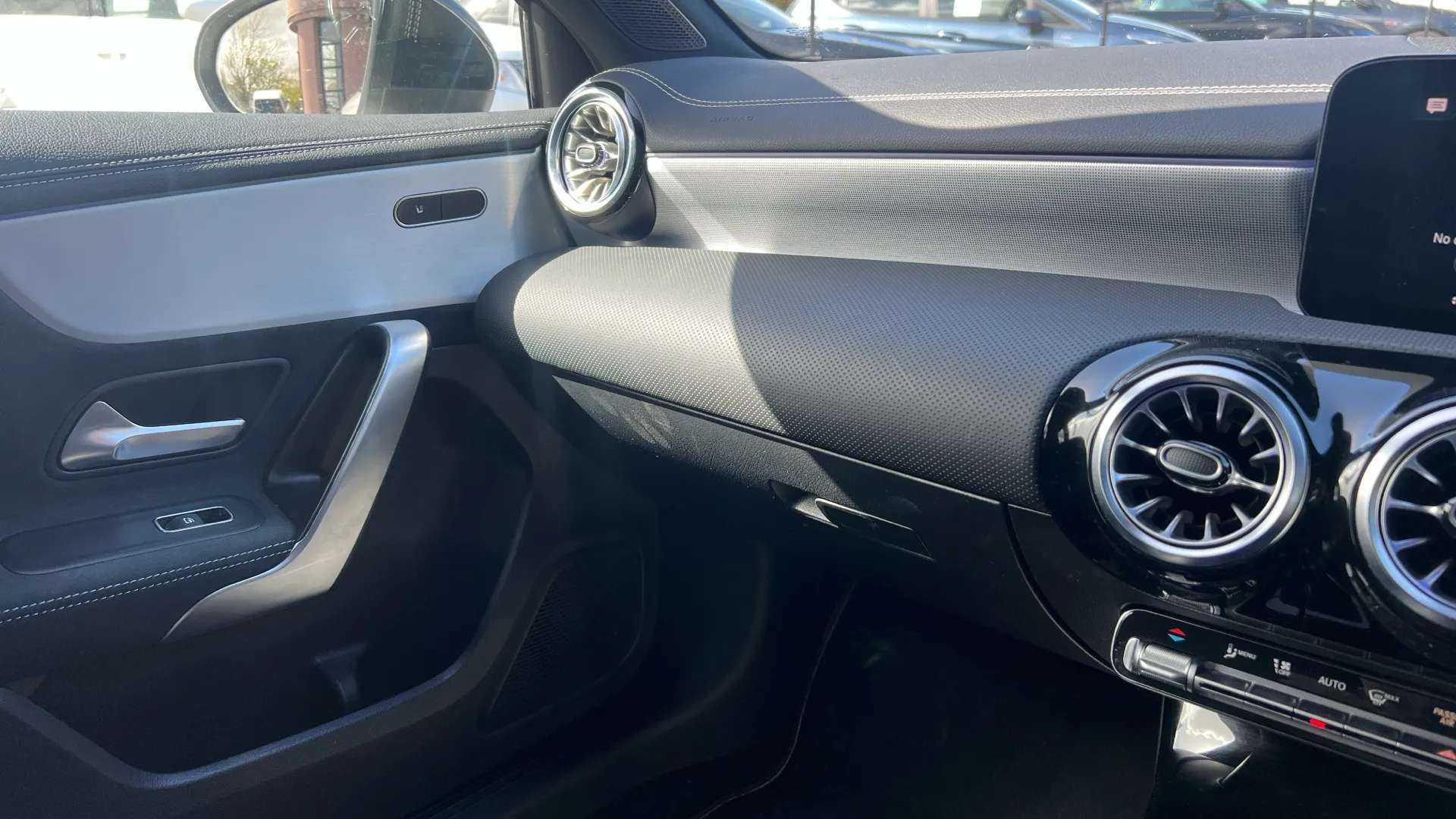 2022 MERCEDES-BENZ A CLASS 2022 MERCEDES-BENZ A CLASS