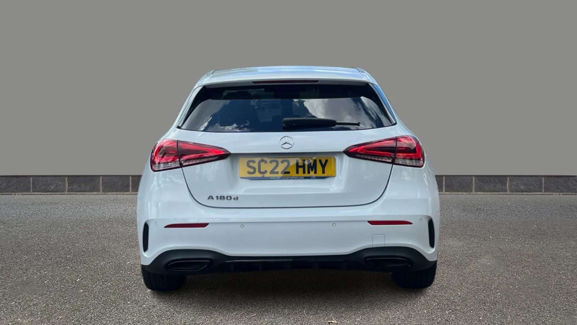 2022 MERCEDES-BENZ A CLASS 2022 MERCEDES-BENZ A CLASS