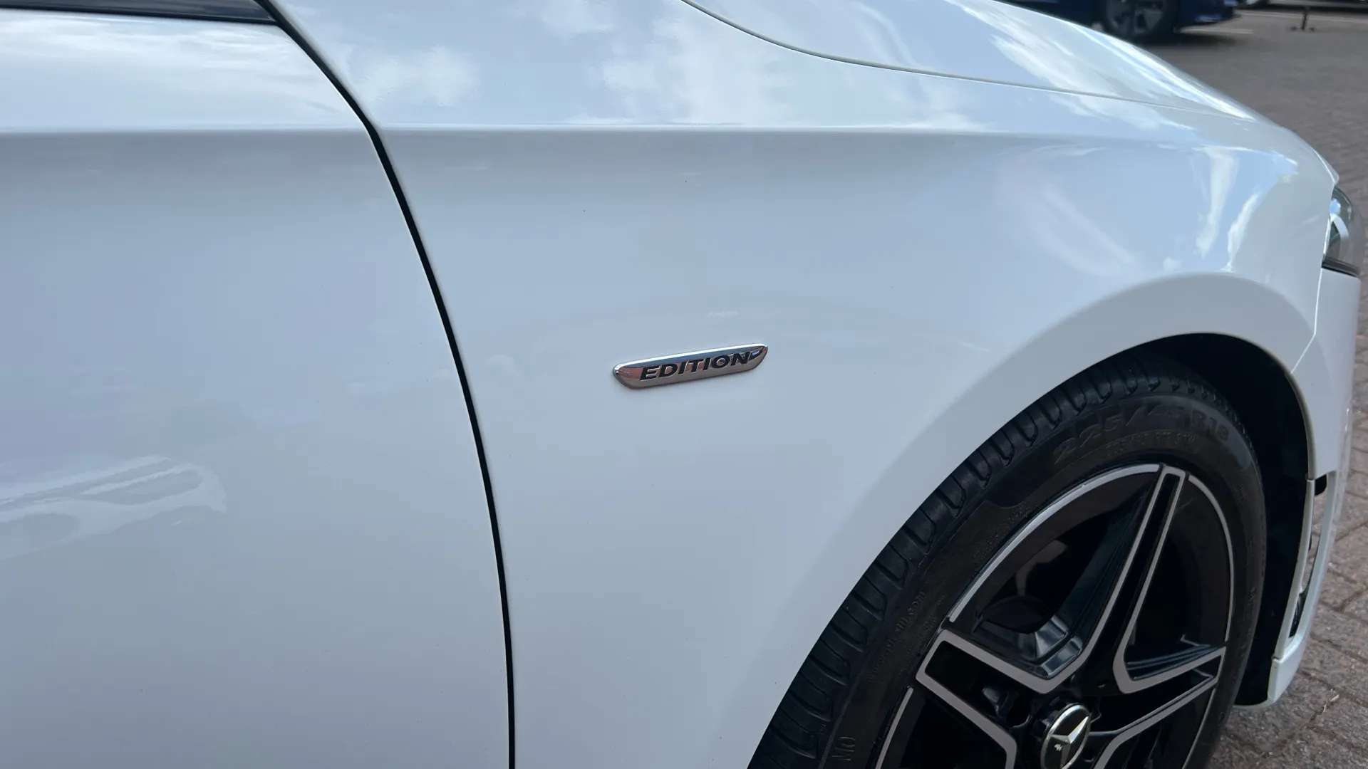 2022 MERCEDES-BENZ A CLASS 2022 MERCEDES-BENZ A CLASS