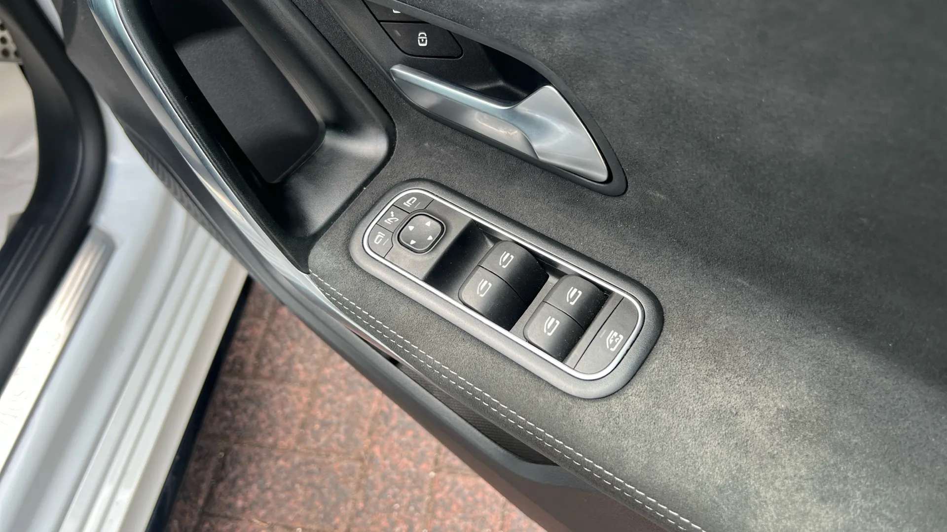 2022 MERCEDES-BENZ A CLASS 2022 MERCEDES-BENZ A CLASS