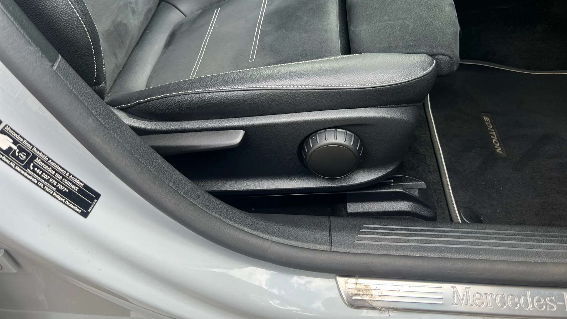 2022 MERCEDES-BENZ A CLASS 2022 MERCEDES-BENZ A CLASS