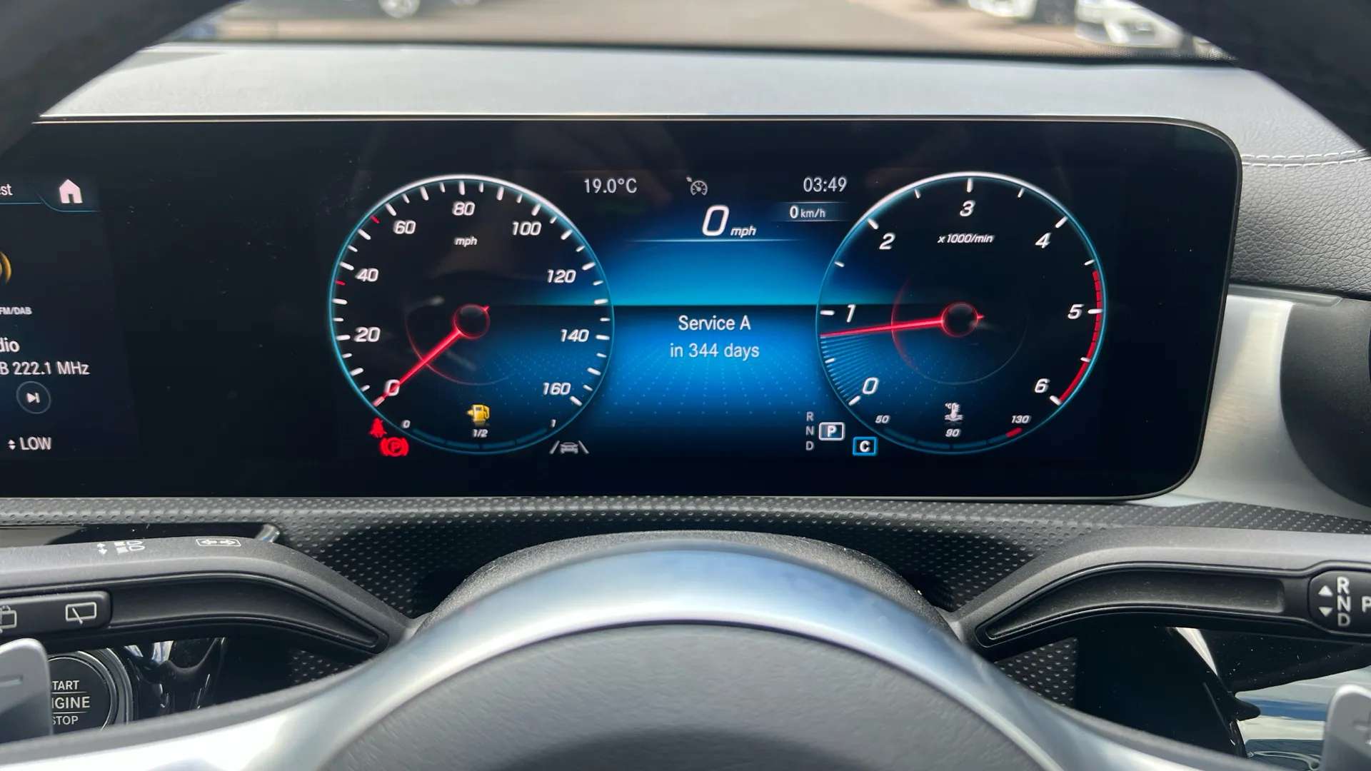 2022 MERCEDES-BENZ A CLASS 2022 MERCEDES-BENZ A CLASS