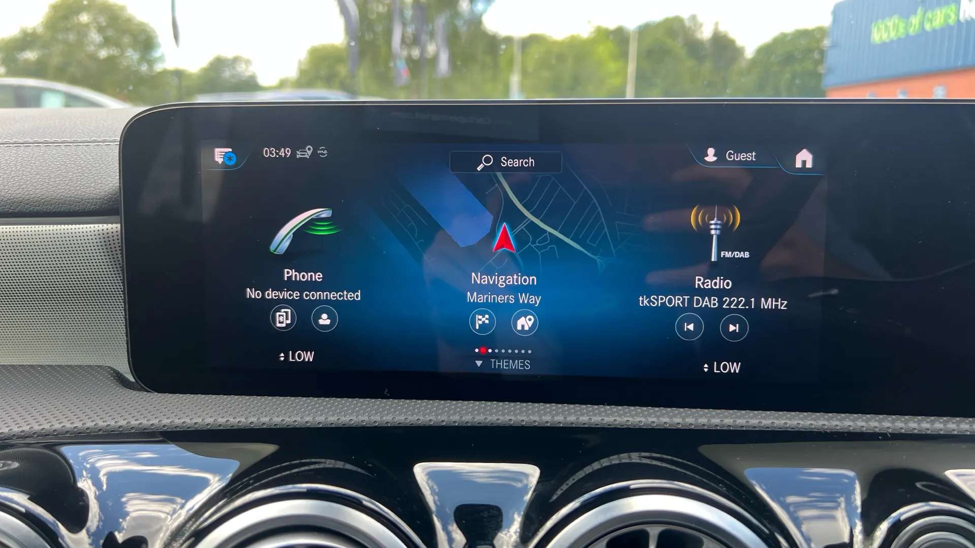 2022 MERCEDES-BENZ A CLASS 2022 MERCEDES-BENZ A CLASS