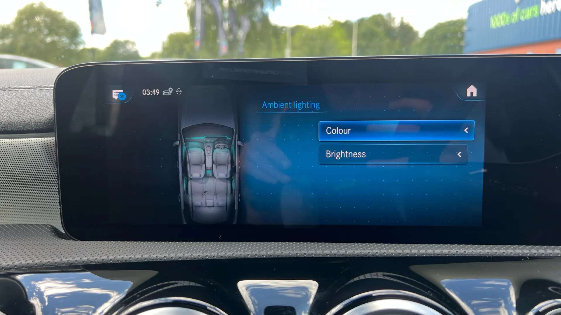 2022 MERCEDES-BENZ A CLASS 2022 MERCEDES-BENZ A CLASS